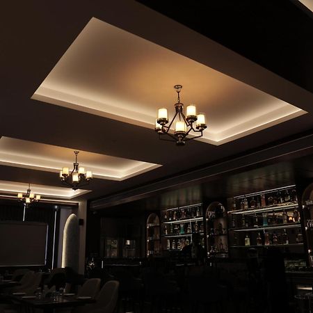 Hotel Carnival Parbhani Zewnętrze zdjęcie