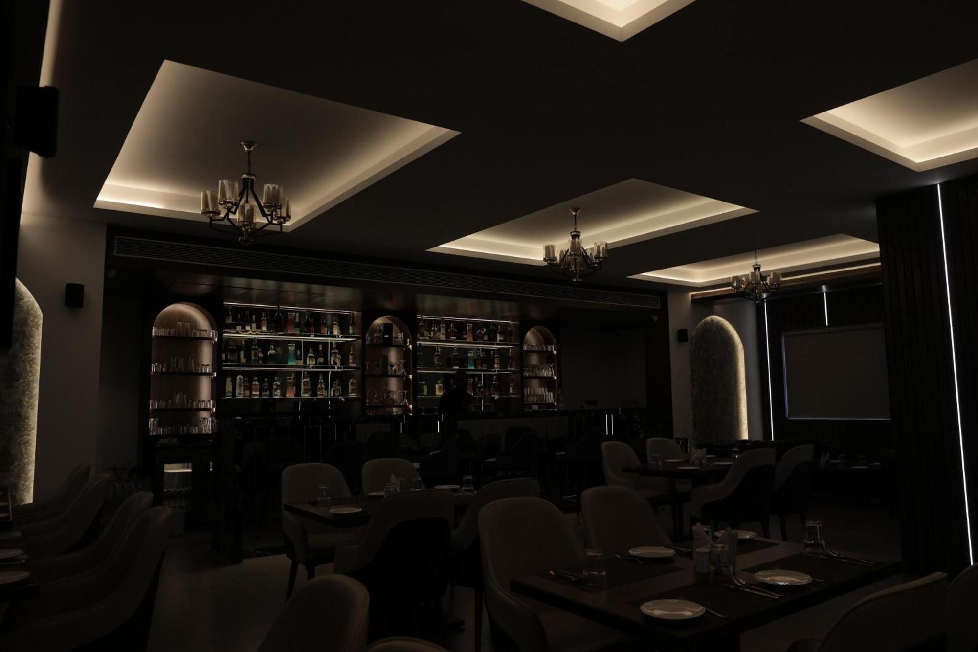 Hotel Carnival Parbhani Zewnętrze zdjęcie