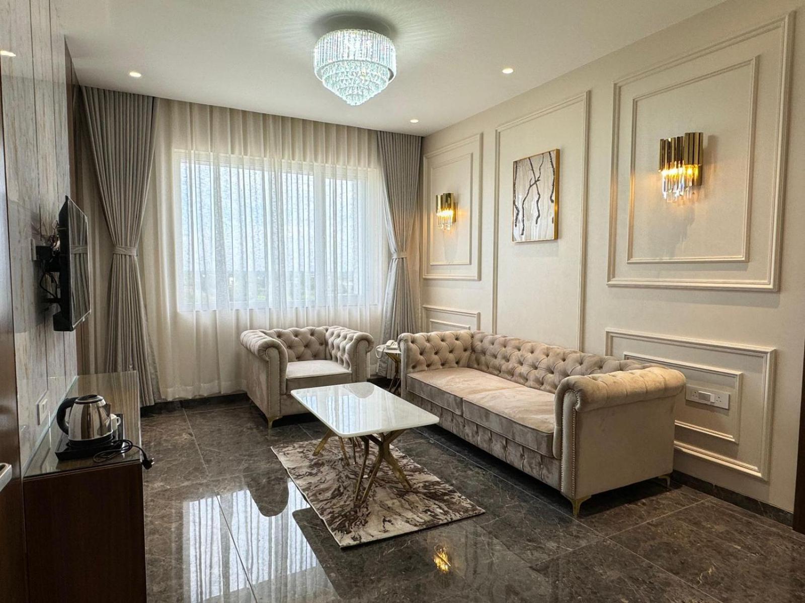 Hotel Carnival Parbhani Zewnętrze zdjęcie